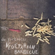 De Portables - Vegetarian Barbecue [CD Scan]