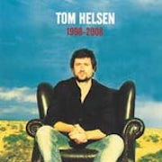 Tom Helsen - 1998-2008 [CD Scan]