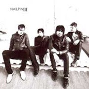 Nailpin - Nailpin III [CD Scan]