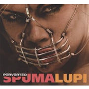 Perverted - Spuma Lupi [CD Scan]