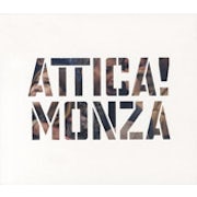 Monza - Attica [CD Scan]