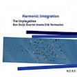 Harmonic integration