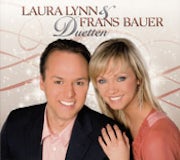 Laura Lynn & Frans Bauer - Duetten [CD Scan]