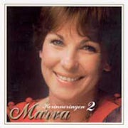 Marva - Herinneringen 2 [CD Scan]