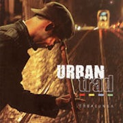 Urban Trad - Erbalunga [CD Scan]