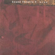 Philip Fourier - Sound theatre 4 [CD Scan]