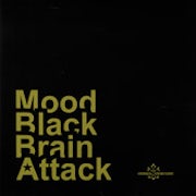 Vernal Veinyard - Mood Black Brain Attack [CD Scan]