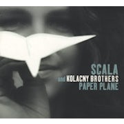 Scala & Kolacny Brothers - Paper plane [CD Scan]