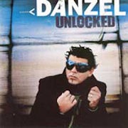 Danzel - Unlocked [CD Scan]