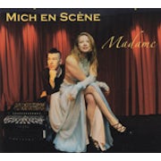 Mich en Scene - Madame [CD Scan]