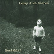 Lenny & De Wespen - Houtekiet [CD Scan]