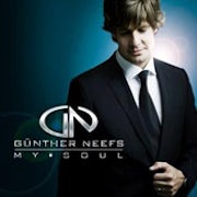 Günther Neefs - My soul [CD Scan]