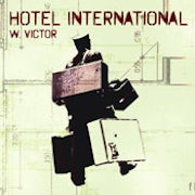 W. Victor - Hotel international [CD Scan]