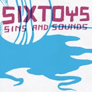 Sixtoys - Sins and sounds [CD Scan]