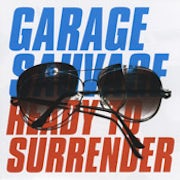 Garage Sauvage - Ready to surrender [CD Scan]