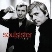 Soulsister - Closer [CD Scan]
