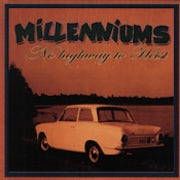 Millenniums - No highway to Heist [CD Scan]