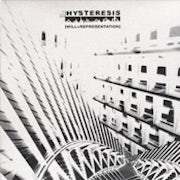 Hysteresis - Will + Representation [CD Scan]