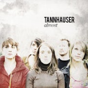 Tannhauser - Almost [CD Scan]