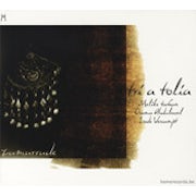 Tri a Tolia - Zumurrude [CD Scan]