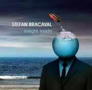 Stefan Bracaval - Insight inside [CD Scan]