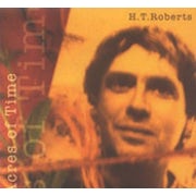 HT Roberts - Acres of time [CD Scan]