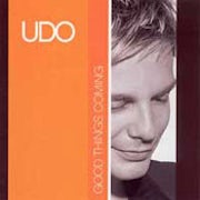 Udo - Good things coming [CD Scan]