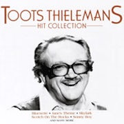 Toots Thielemans - Hit collection [CD Scan]