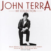 John Terra - Hit collection [CD Scan]