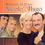 Nicole & Hugo - Het beste uit 35 Jaar [CD Scan]