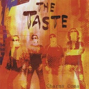 The Taste - Charms coma [CD Scan]