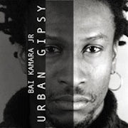 Bai Kamara Jr. - Urban Gispy [CD Scan]
