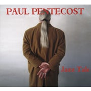 Paul Pentecost - Jazz tale [CD Scan]