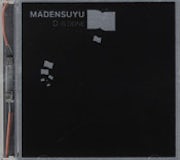 Madensuyu - D is done [CD Scan]