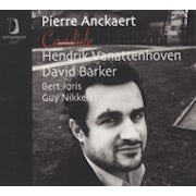Pierre Anckaert - Candide [CD Scan]