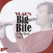 Vlad's Big Bite - A Big Band story [CD Scan]