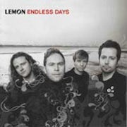 Lemon - Endless days [CD Scan]