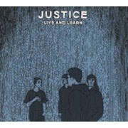 Justice - Live and learn [CD Scan]