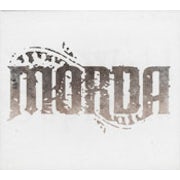 Morda - My will supreme [CD Scan]