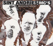 Sint-Andries MC's - Modderstroom [CD Scan]