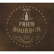 Fried Bourbon - Boogie Blend Blues [CD Scan]