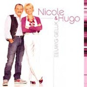 Nicole & Hugo - Eeuwig geluk [CD Scan]