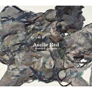 Axelle Red - Sisters & Empathy [CD Scan]