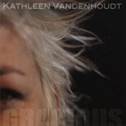 Kathleen Vandenhoudt - Gracious [CD Scan]