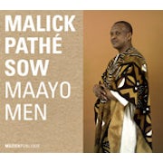 Malick Pathé Sow - Maayo men [CD Scan]