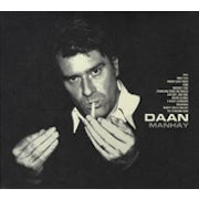 Daan - Manhay [CD Scan]