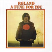 Roland - A tune for you (Re-issue) [CD Scan]