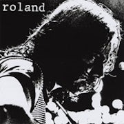 Roland - One step at a time (Re-issue) [CD Scan]