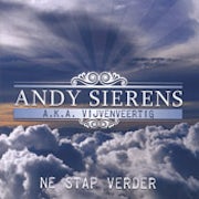 Andy Sierens - Ne stap verder [CD Scan]