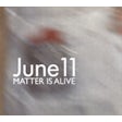Matter is alive